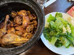 -斯丹姜母鸭·古法干香(涂门街总店)