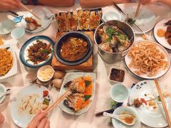 -渔娘渔家丹东海鲜(东直门店)