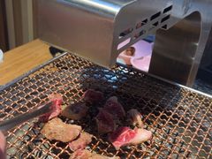 -九田家黑牛烤肉料理(溧阳吾悦店)