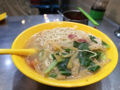 -包顺兴面馆(长乐路店)