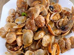 -波记美食店·现捞海鲜