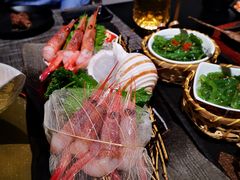 -山上下日本料理(万象城店)