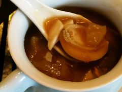 海鲜胡辣汤-西安凯悦酒店·湖畔中餐厅