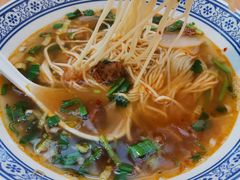 -银川河东国际机场
