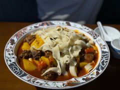 -伊斯麦尔丝路·新派菜(沙子口店)