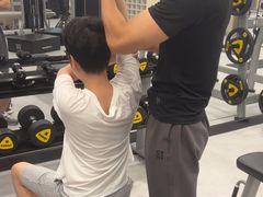 -琪航·健身+普拉提(嘉定北地铁站店)