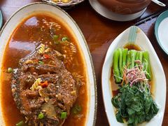-云隐小厨·传统大理美食(复兴路店)