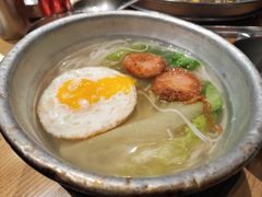 -姜虎东白丁烤肉(深圳湾后海汇店)