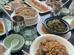 -有璟阁港式餐厅(金融街购物中心店)