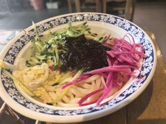 -河沿肉饼Beijing Pie(东华门店)