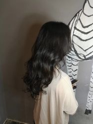 -茶发Salon·烫发染发理发