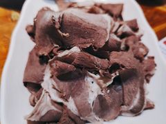 -遵义虾子卢四羊肉粉(大沽路店)