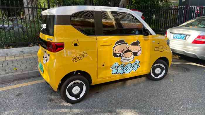 饭团家(园岭店)-"收藏已久的园岭小店,来吃的不仅仅是好吃的.