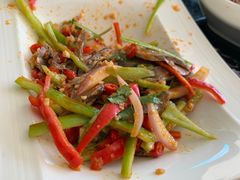 -景泰县马老二羊羔肉美食城