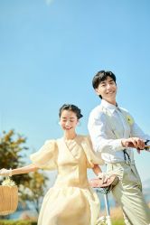 -香庭海婚纱摄影·威海旅拍(统一路店)