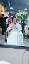 -MOVAN  HAIR莫凡匠人发型屋