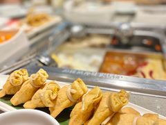 -海底捞火锅(5050购物中心店)