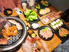 -子檀大隐炭烧(食品街店)