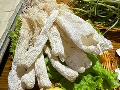 -民食香·腊排骨野生菌美食(木府店)