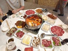 -活潑鲜跳(湖滨商业街店)