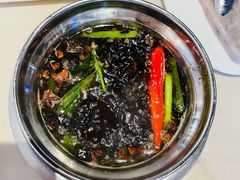 -围炉夜话·潮汕卤水火锅(榕江店)