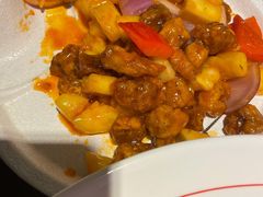 -川里谈·川味小馆(北京路店)