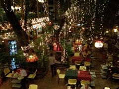 -卷心菜和避孕套餐厅(Pattaya)