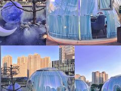 -享月汤皇·海鲜小火锅·聚会(曲江创意谷店)