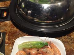 -船奇蒸汽海鲜·闽菜(八市海鲜总店)