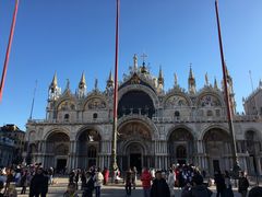 -圣马尔谷圣殿宗主教座堂