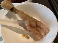 椒盐凤爪-辉哥火锅(虹桥路店)