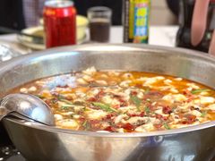 酸菜鱼-老四川平头酸菜鱼(衙前店)