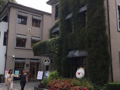 -徐家汇源景区-衡山坊