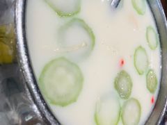 -福慧慈缘素食餐厅(王府井店)