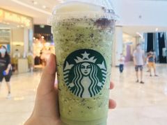 -星巴克(深圳梅林虹湾店)
