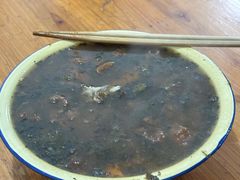 -老火车站牛肉粉