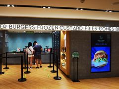 门面-Shake Shack(西单大悦城店)