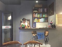 -炸鸡情侣韩式料理(中央大街店)