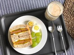 -Juicy Bakery(大学路店)