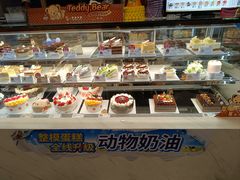 -85度C(生甜甜圈研究工坊·上海局门店)