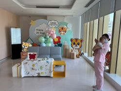 -金鹰国际月子中心(新街口店)