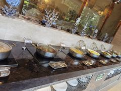 -索菲特西湖大酒店·香榭丽全日候餐厅(南山路店)