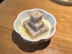 桂花荔浦芋头-庆春朴门