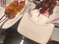 -鼎原力量东北吊炉烧烤(临河街店)