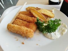 -宜家·瑞典风味餐厅(四元桥店)
