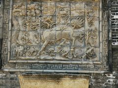 -渭南桃花源民俗文化园