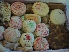-四远香糕点(长江道店)