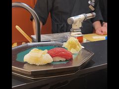 -Sushi Hanzo半藏(天环广场店)