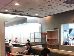 大堂-永和大王(香缤店)