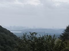 -韬光茶庵